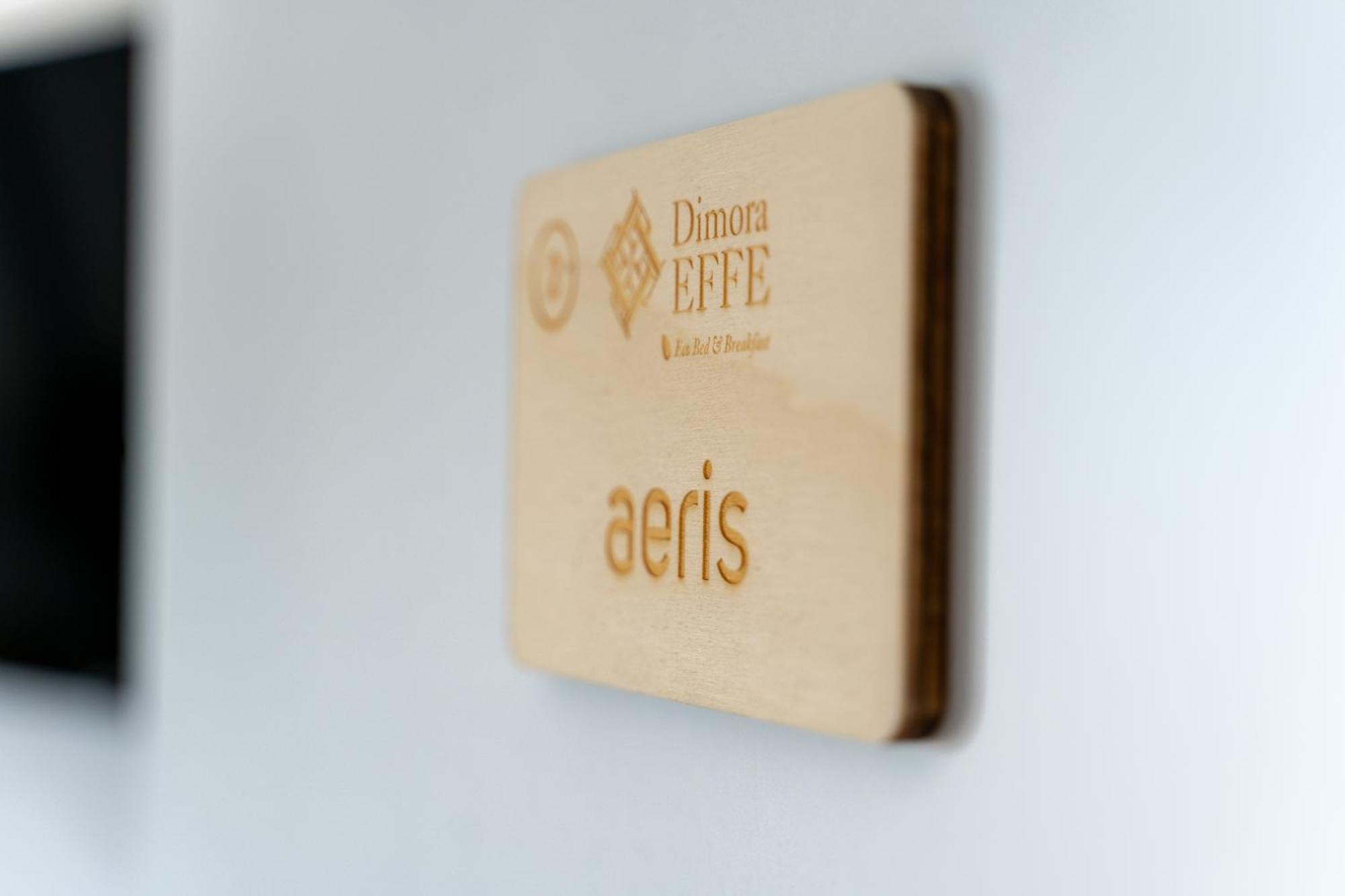 Dimora Effe - Eco B&B Térmoli Exterior foto