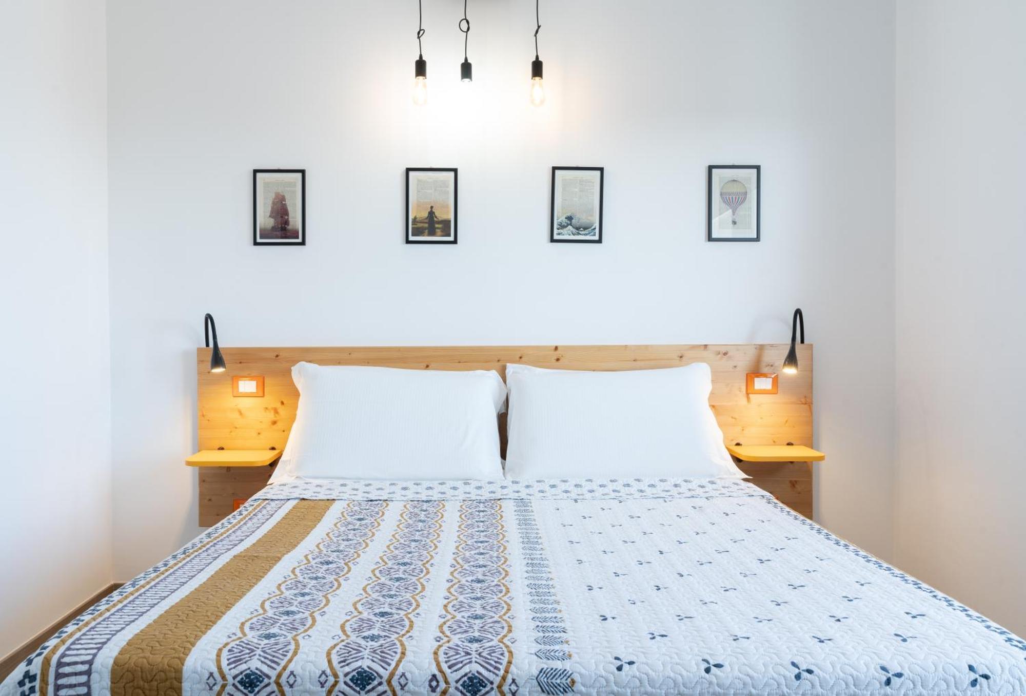 Dimora Effe - Eco B&B Térmoli Exterior foto